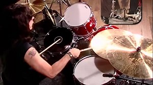 1.7K views · 68 reactions | Marky Ramone teaching punk rock drum fills from his DVD "Punk Rock Drumming His Way for Beginners" 論 #drumhistory - ::: EP 138 - ROCK & ROLL HALL OF FAME DRUMMERS WITH MANDY SMITH OUT NOW::: - Listen here  www.drumhistorypodcast.com - - Credit: untermensch tv - #Drummer #drum #drums | Drum History Podcast | Facebook