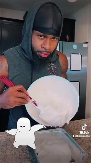 Oreo pudding #foryou #oreopudding #oreo #viral #dallaschef