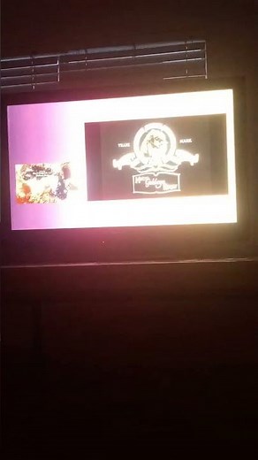 The Wizard of Oz (1939) - TBS Intro
