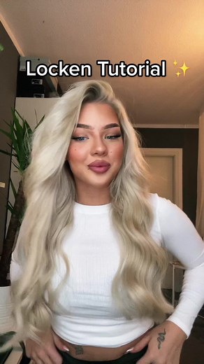 Locken Tutorial: Tipps für perfekte Locken