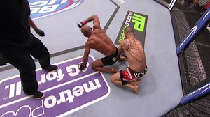 Throwback Thursday Demetrious "Mighty Mouse" Johnson looks to continue his dominance as he prepares to face John Dodson in a long awaited rematch at UFC 191 Tickets: http://bit.ly/1h8deYv | UFC
