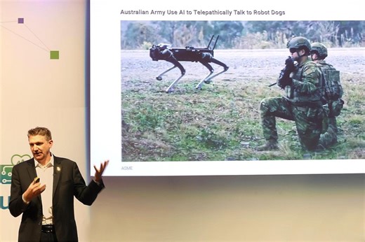 Gehirn-Computer-Schnittstellen: Zwischen Durchbruch und ethischem Dilemma