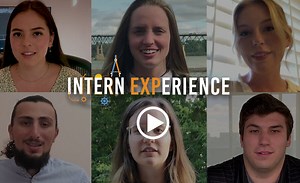Intern EXPerience