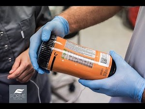 Ropivacaine - Pain reduction method