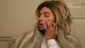 Meet Branden Miller, the creator of social media sensation Joanne The Scammer. See more on go90: http://go90.show/2jAGtnZ | VICE Video