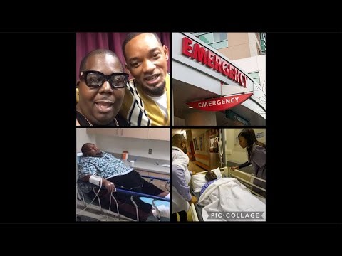 Breaking’ Will Smith Best Friend Hospitalize After Exposing Him & Diddy Smashing Male Child Actors!