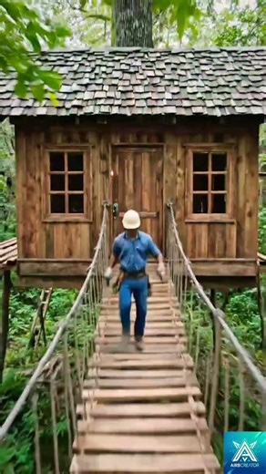 Build Modern House part 1