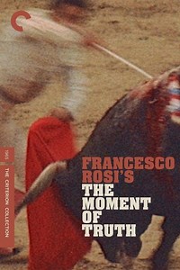 Stream The Moment of Truth (1965): Find it on Netflix, Prime Video, Hulu & more