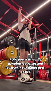 8.9K views · 59 reactions | Ever wonder why your ballet training...