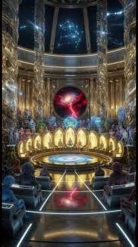 Silently, the Humans Withdrew — And the Council Was Left to Answer for Its Actions