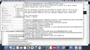 OCR识别图片和PDF上的文字1