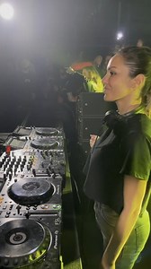 1.5M views · 36K reactions | Deborah De Luca closing track at Sonice Festival  | Techlepatic | Facebook