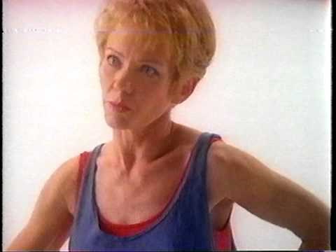 Soloflex Rockit rare video