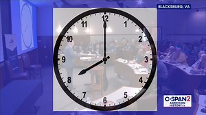 What was the Navy's role in the Civil War? Retired Marine Corps Colonel Michael Becker described the communication and deployment challenges of joint Army and Navy operations during the Civil War this Saturday at 4 PM ET on C-SPAN 2. | American History TV