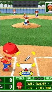 BACKYARD BASEBALL 97 Anyone Remember This Game? #gaming