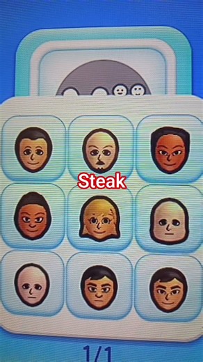 Super Mario Bros. U: All My Mii's Collection