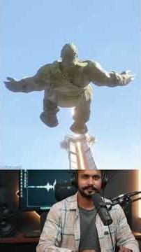 The Last Titan’s Sacrifice: The Time Guard Arrives! 🛡️⏳