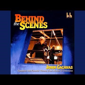 The Theme from "Kojak"