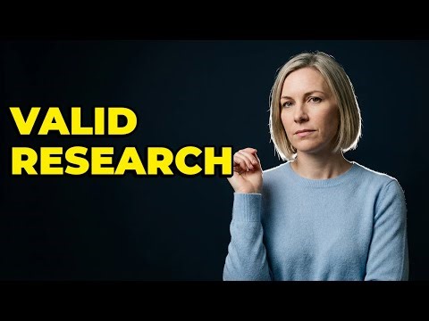 How Does One Conduct Valid Empirical Research?