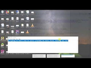 [Solved] TestNG No tests found Nothing was run