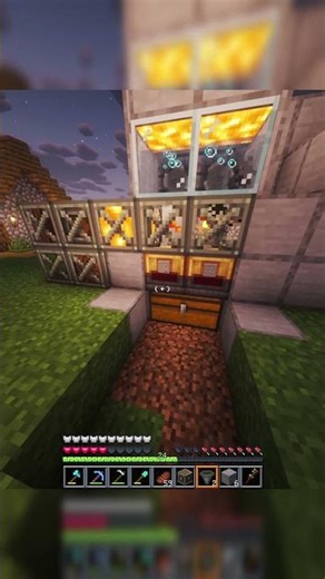 Create | Minecarft | Odc.15