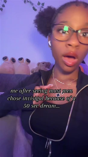 Blonde Blazer vs. Invisigal: Who's Dreaming?