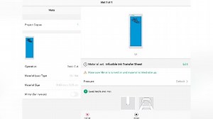Watch How to use infusible ink on Amazon Live