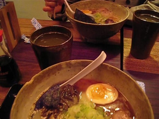 📍berlin, germany #travel #berlin #eastsidegallery #ramen #recordstore