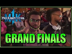 SonicFox - NA WEST #1 GRAND FINALS - SonicFox Vs Rewind【Mortal Kombat 1】