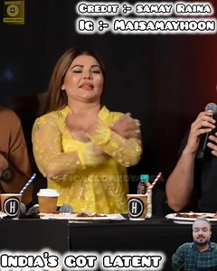 Samay Samay Raina | India's got Latent | RakhiSawant | Standup Comedy | Standup comedian | Comedy | Comedian | Standup Comedy video | Standup Comedy show Part 18 | Comedy Adda