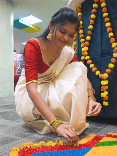 Revocare Edition: Pongal Drip Fashion 2026