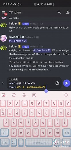 Ultimate Guide: Setting Up Reaction Roles with Carl Bot