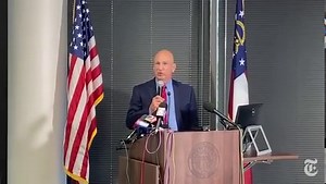 Charges to Be Dropped Against Officers in Fatal Shooting of Rayshard Brooks