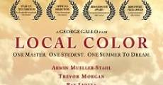 Local Color (2006)  - Ver Película Completa en Español / Castellano - FULLTV