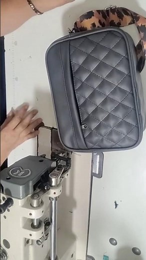 👜​ Como hacer una Bandolera Elegante / Taller B Nieves 🧵 Curso Completo: INCLUYE MOLDES