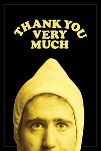 Thank You Very Much (2025) - Movie
