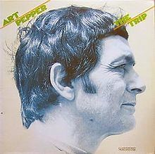 The Trip (Art Pepper album) - Alchetron, the free social encyclopedia