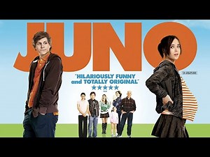 Official Trailer JUNO (2007, Ellen Page, Michael Cera, Jennifer Garner, Jason Bateman)