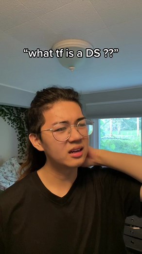 Understanding the Meaning of DS: Explained in Detail