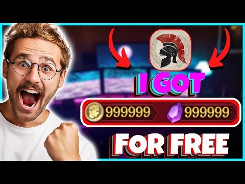 Great Conqueror Rome Hack - Get Unlimited Free Gems & Coins