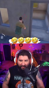 2.7M views · 46K reactions | The Most Incredible Troll In Video Game History #gaming #gamer #videogames #reels #viral #reaction | PapaStanimus Gaming | Facebook