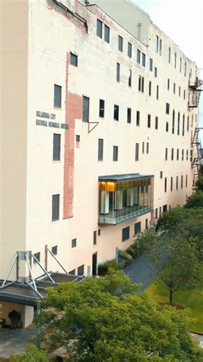 33K views · 538 reactions | Whether you’re local to OKC or just visiting, experiencing the Memorial and Museum is a MUST. Guests engage with interactive exhibits, hear from those most impacted by the bombing and learn important lessons of strength, resiliency and unity. Museum ticket purchasing is available when you arrive or online: MemorialMuseum.com | Oklahoma City National Memorial & Museum | Facebook