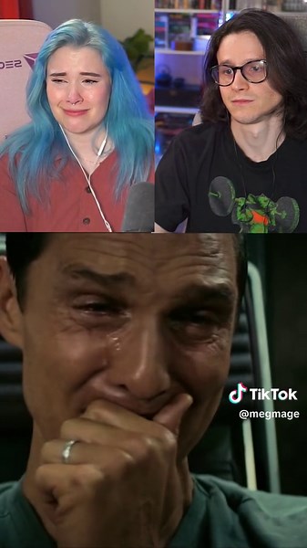 Happy “aliens exist” day #interstellar #moviereaction | interstellar reaction