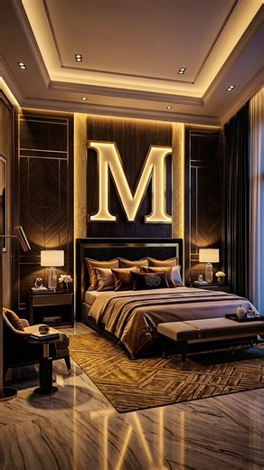 Keywords: A–Z, Luxury Bedroom, AI-Generated, Interior Design, Home Decor#shorts