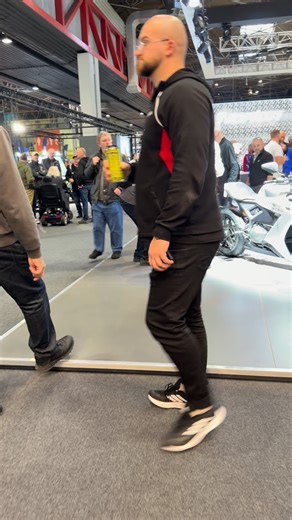 Fantastic day at Motorcycle Live at the NEC exploring Norton’s brand-new model range. The stand was easily one of the busiest at the show, and the excitement around these bikes is absolutely justified. We can’t wait to have them in the showroom for you to experience up close. Featuring the stunning new Manx, Manx R, Atlas, and Atlas GT. #NortonMotorcycles #Norton #NortonManx #NortonManxR #NortonAtlas #NortonAtlasGT #BritishEngineering #HandBuilt #MotorcycleLive #MotorcycleLive2025 #NEC #BikeShow