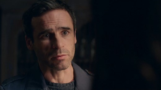 The Drowning (TV Mini Series 2021)