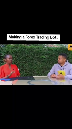 How to Create a Forex Trading Bot for Beginners