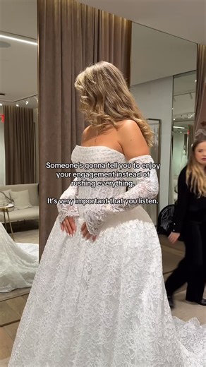 Logan Rae Hill on Instagram: "Honestly I’m having the best time!! (Also this is not the dress I chose 🤪)"