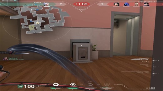 Valorant Gaming Highlights and Clips