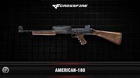 CF American-180